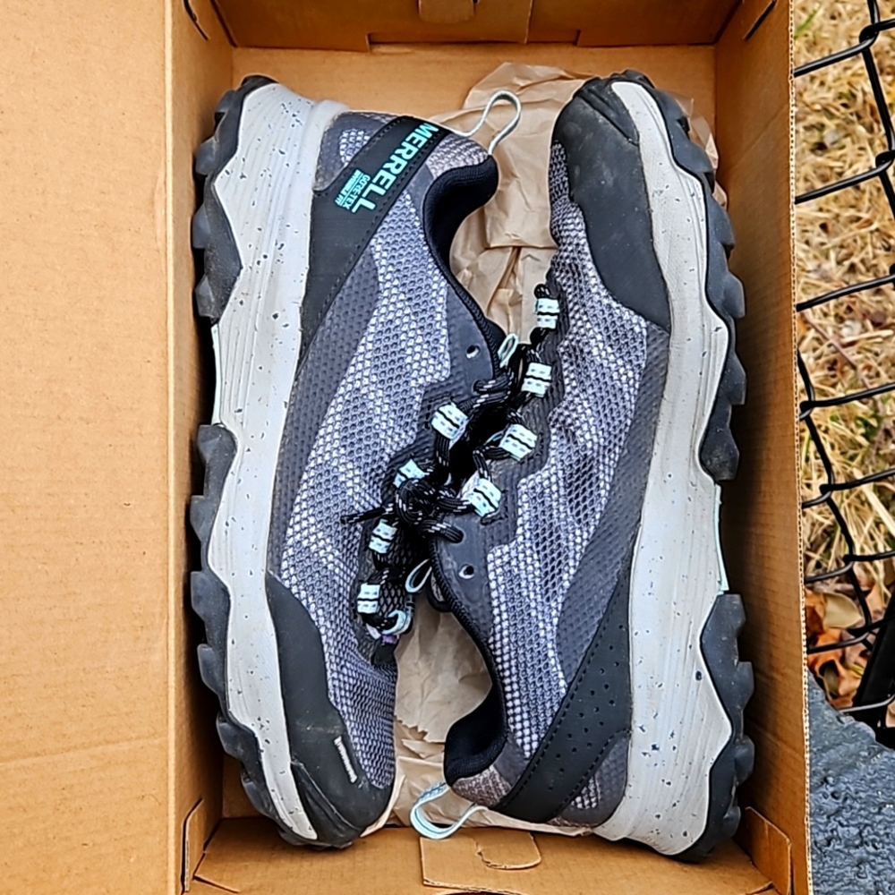 Merrell sneakers